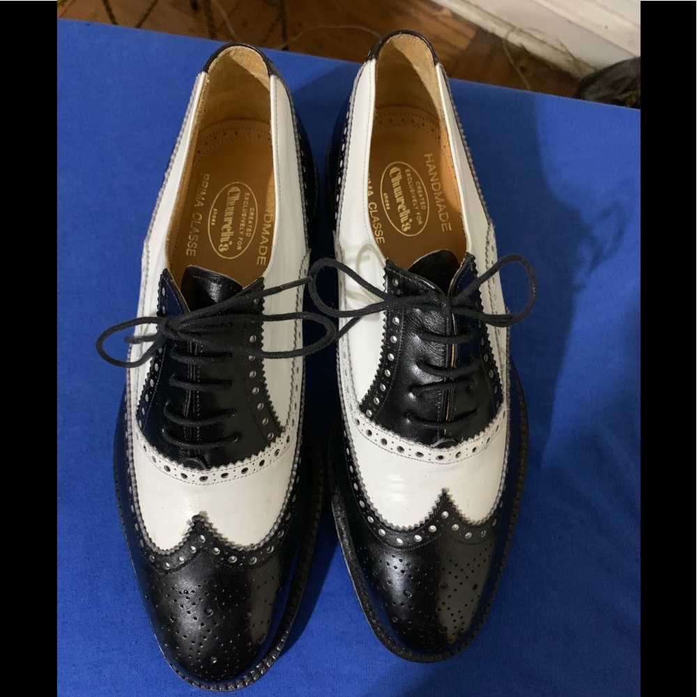 Church’s Primary Classe Shoes